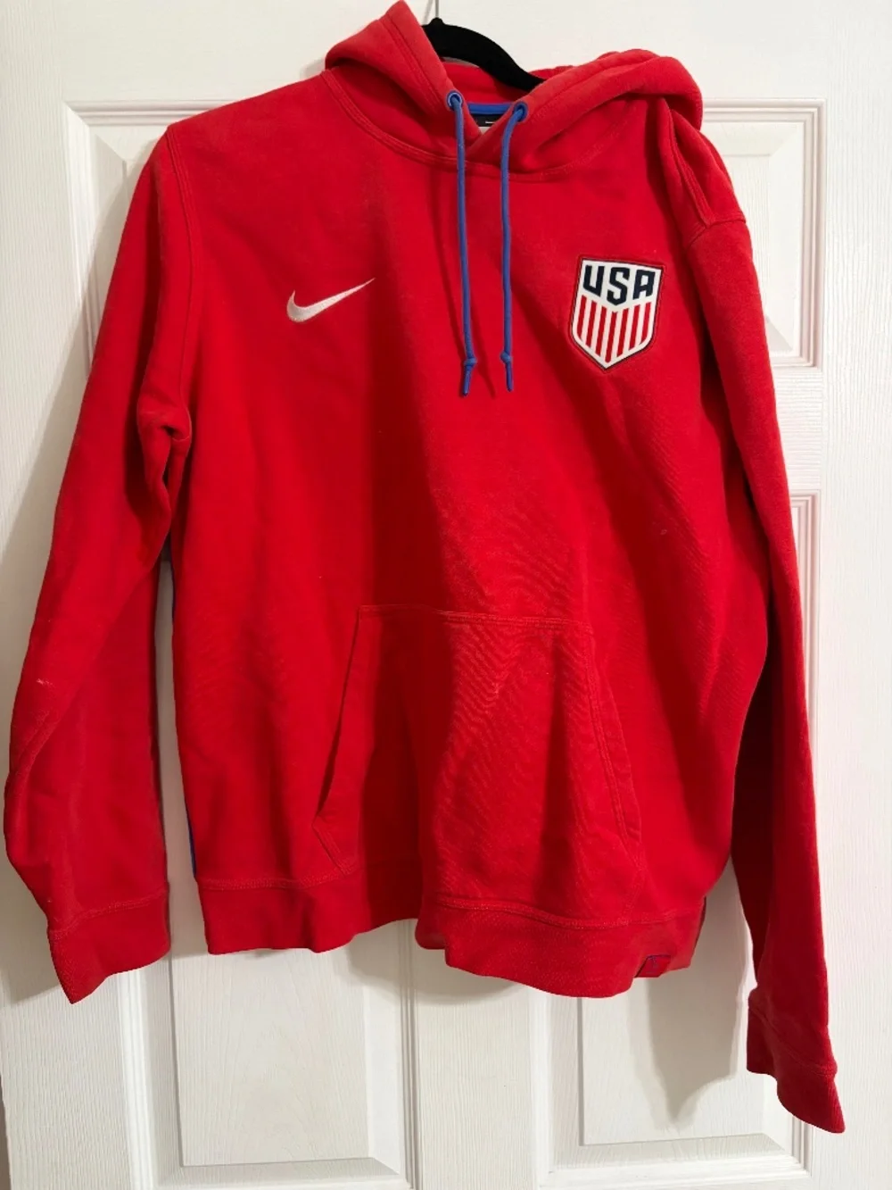 US Soccer Sweatshirt
